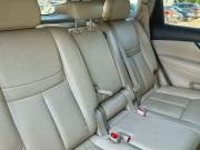Nissan X-Trail III Москва  - изображение 37