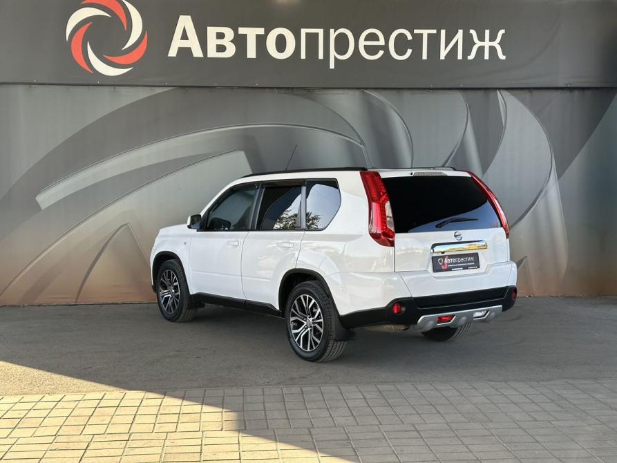 Nissan X-Trail II Рестайлинг Волгоград  - изображение 7