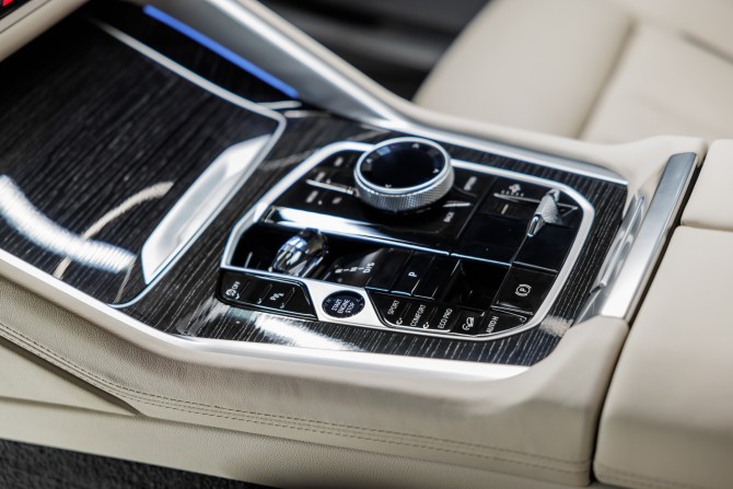 Новый BMW X6 III (G06) Рестайлинг 2024 года, цена 18 681 900 рублей, внедорожник, Автокод Объявления