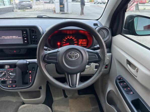 Toyota Passo III с пробегом 2016 года, цена 820 000 рублей, 125326 км, хэтчбек, Автокод Объявления