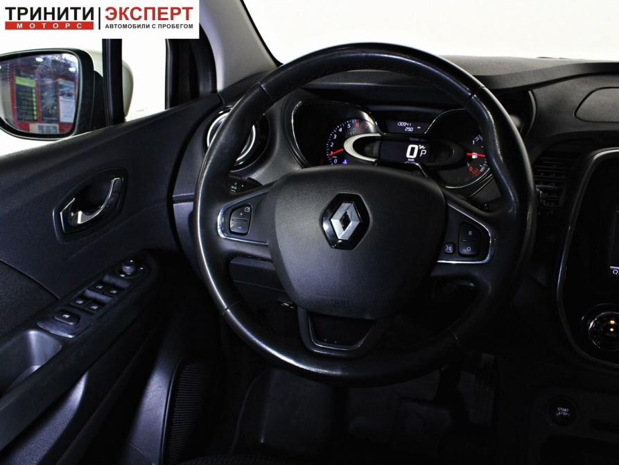 Renault Kaptur I Белгород  - изображение 12