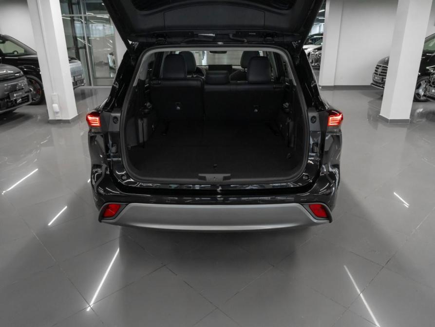 Toyota Highlander IV (XU70) Москва  - изображение 28