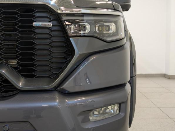 Foton Tunland V9 с пробегом 2025 года, цена 4 845 000 рублей, 13531 км, offers.body_type.unknown, Автокод Объявления
