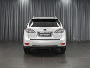 Lexus RX III Ставрополь  - изображение 31
