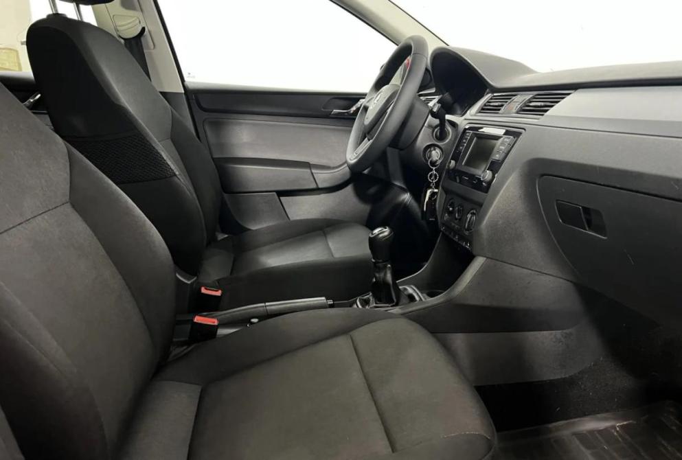 Skoda Rapid I Нижний Новгород  - изображение 13