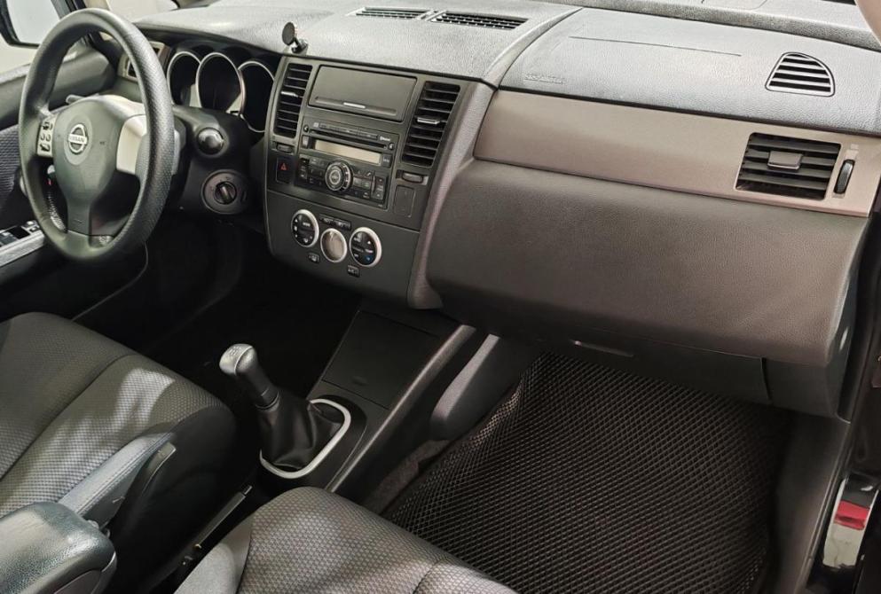 Nissan Tiida I Ярославль  - изображение 15