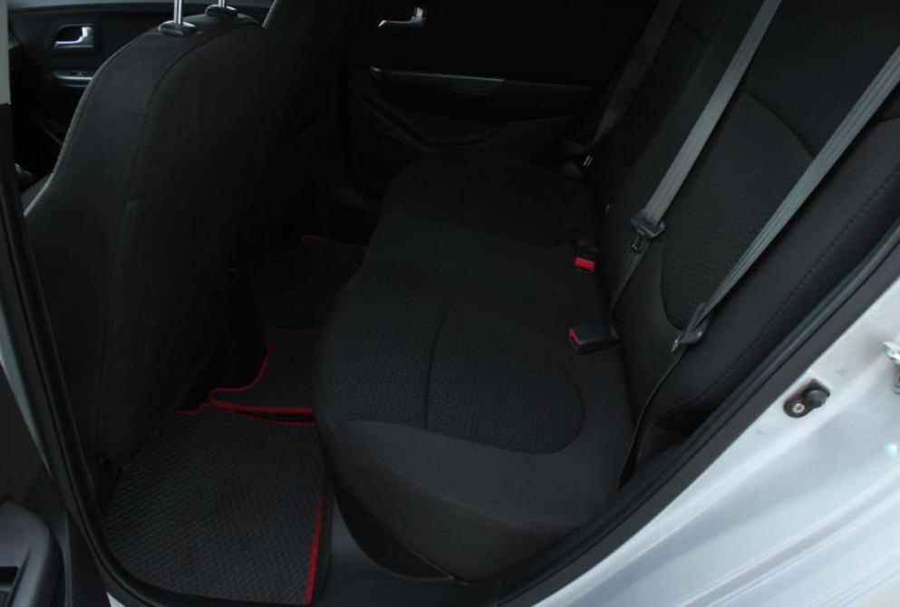 Kia Rio III Саратов  - изображение 23