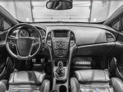 Opel Astra OPC J Екатеринбург  - изображение 34