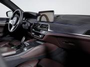BMW 5 серии VII (G30/G31/G38) Рестайлинг Москва  - изображение 29