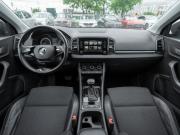 Skoda Karoq I Москва  - изображение 31