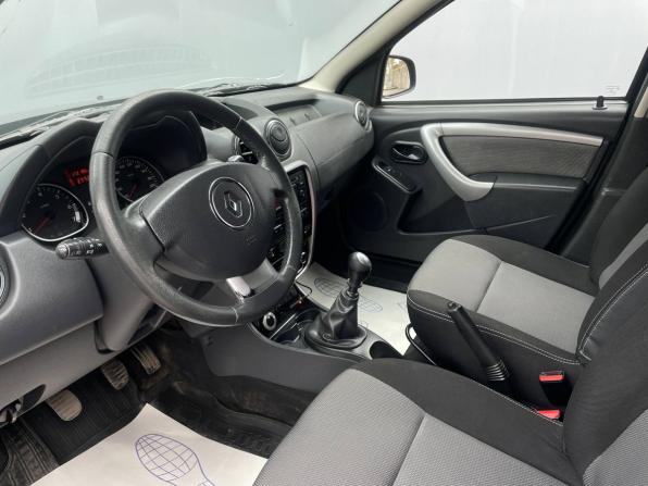 Renault Duster I с пробегом 2014 года, цена 1 099 000 рублей, 172186 км, внедорожник, Автокод Объявления