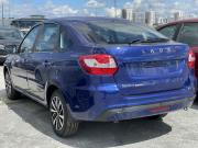 Lada (ВАЗ) Granta I Рестайлинг Екатеринбург  - изображение 14