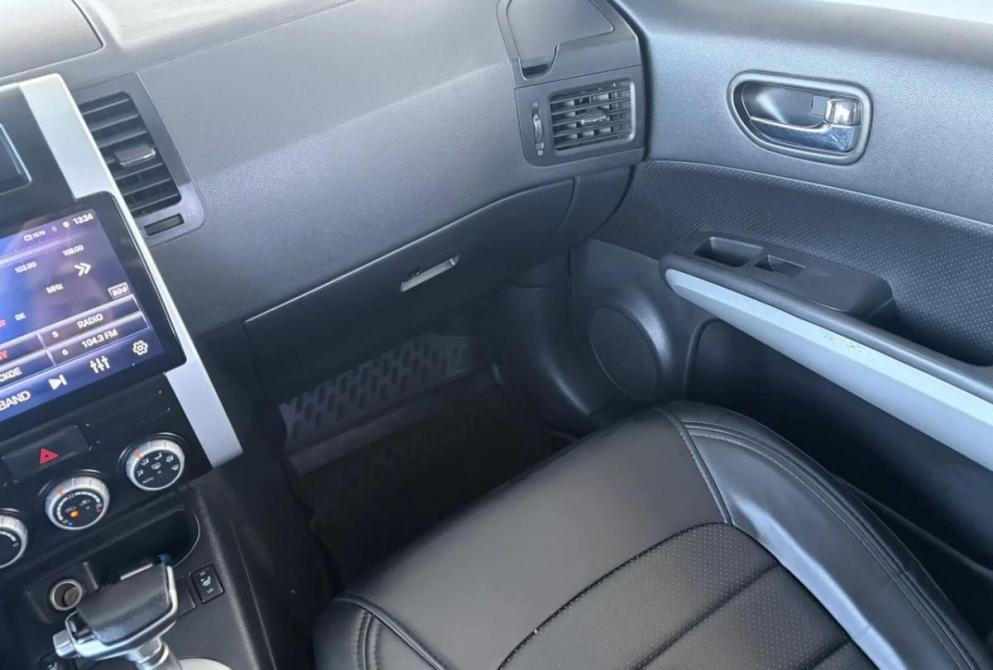 Nissan X-Trail II Киров  - изображение 12
