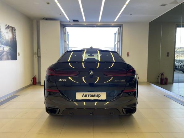 BMW X6 III (G06) с пробегом 2021 года, цена 8 800 000 рублей, 25325 км, внедорожник, Автокод Объявления