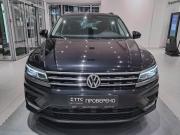 Volkswagen Tiguan II Казань  - изображение 29