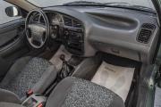 Chevrolet Lanos I Челябинск  - изображение 30