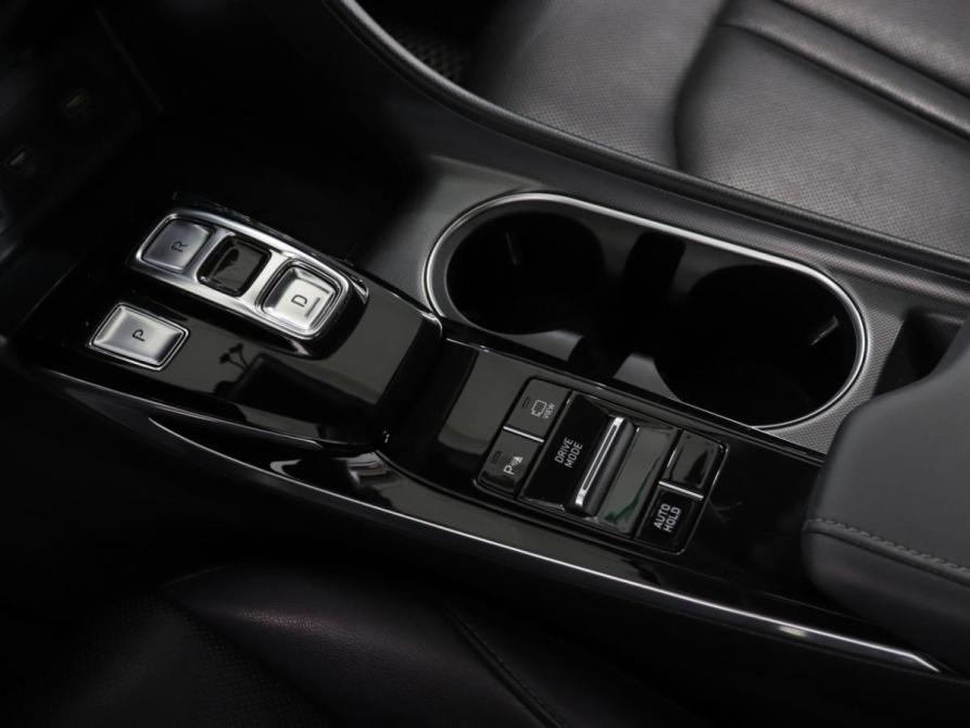 Hyundai Sonata VIII (DN8) Москва  - изображение 16