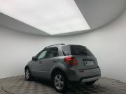 Suzuki SX4 I (Classic) Рестайлинг Мурманск  - изображение 30