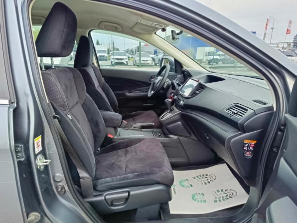 Honda CR-V IV с пробегом 2013 года, цена 1 954 995 рублей, 179525 км, внедорожник, Автокод Объявления