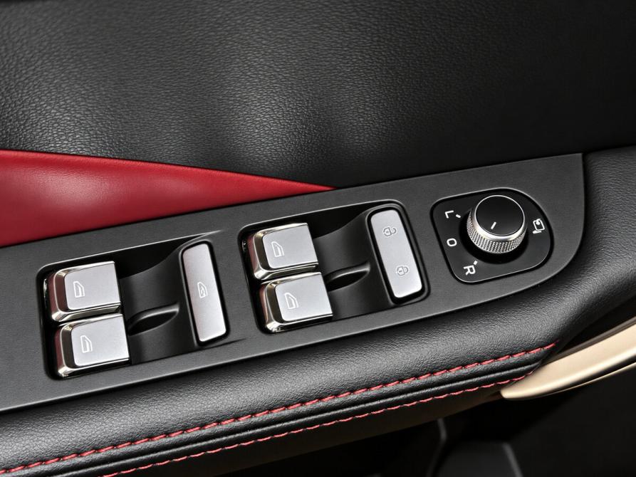 Geely Coolray I Балашиха  - изображение 14