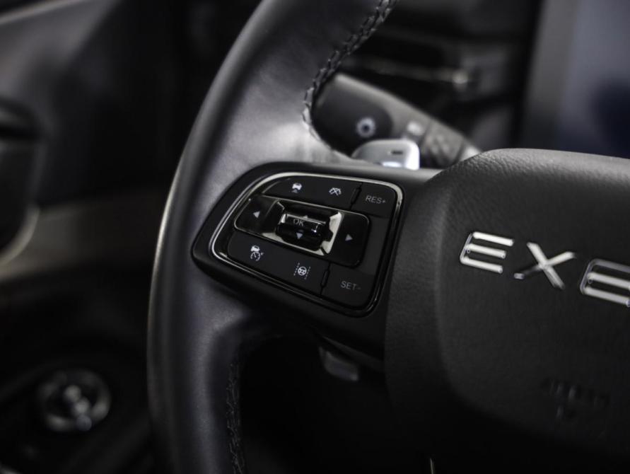 Exeed TXL I Рестайлинг Санкт-Петербург  - изображение 12