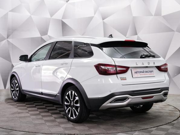 Lada (ВАЗ) Vesta I Рестайлинг (NG) с пробегом 2024 года, цена 1 347 000 рублей, 87000 км, универсал, Автокод Объявления