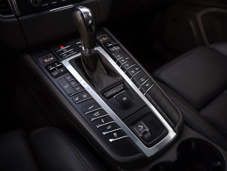 Porsche Macan I Санкт-Петербург  - изображение 17