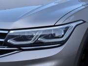 Volkswagen Tiguan II Рестайлинг Москва  - изображение 44
