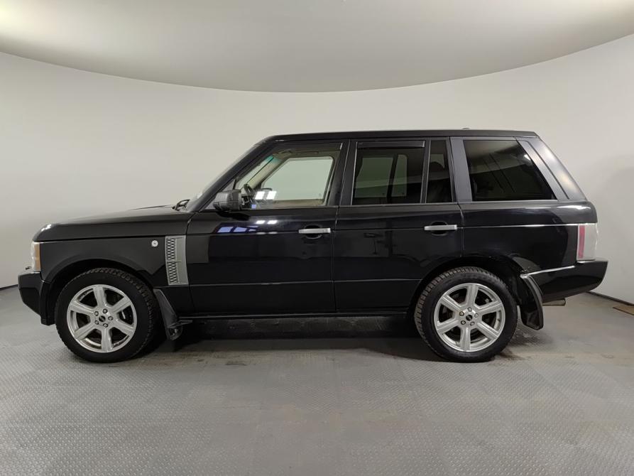 Land Rover Range Rover III Рестайлинг Уфа  - изображение 8