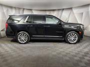 GMC Yukon V Москва  - изображение 38