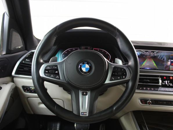 BMW X5 IV (G05/G18) с пробегом 2019 года, цена 5 869 000 рублей, 164227 км, внедорожник, Автокод Объявления