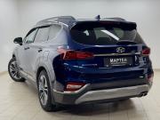 Hyundai Santa Fe IV Вологда  - изображение 24