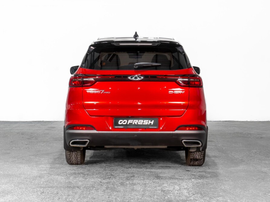 Chery Tiggo 7 Pro I Сургут  - изображение 4