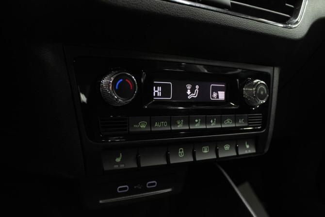 Skoda Rapid II с пробегом 2020 года, цена 1 399 000 рублей, 113567 км, лифтбек, Автокод Объявления