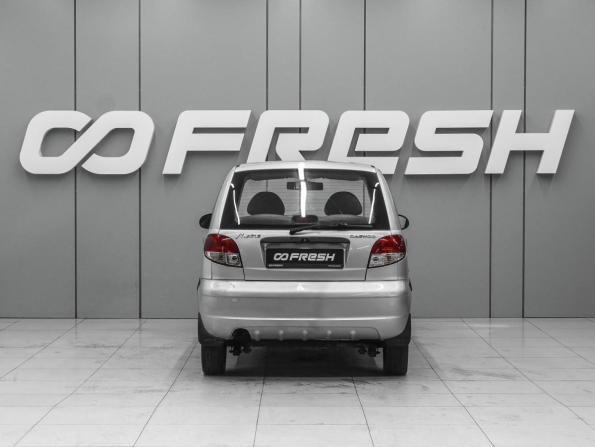 Daewoo Matiz I Рестайлинг с пробегом 2012 года, цена 210 000 рублей, 157614 км, хэтчбек, Автокод Объявления