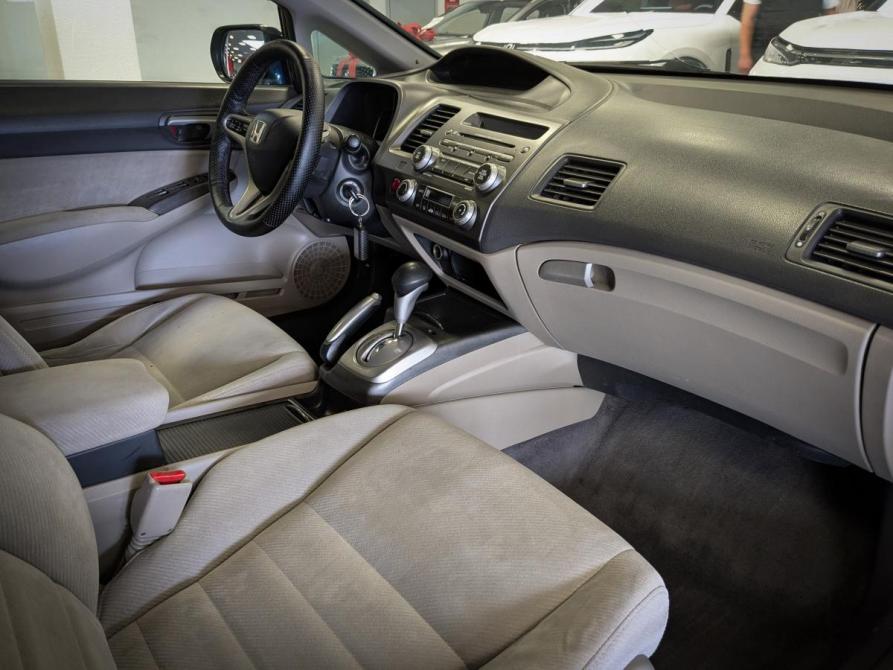 Honda Civic VIII Екатеринбург  - изображение 10