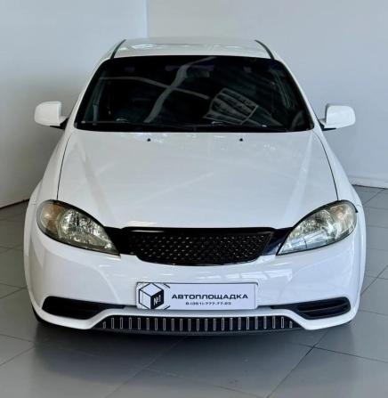 Daewoo Gentra II с пробегом 2013 года, цена 399 000 рублей, 206496 км, седан, Автокод Объявления