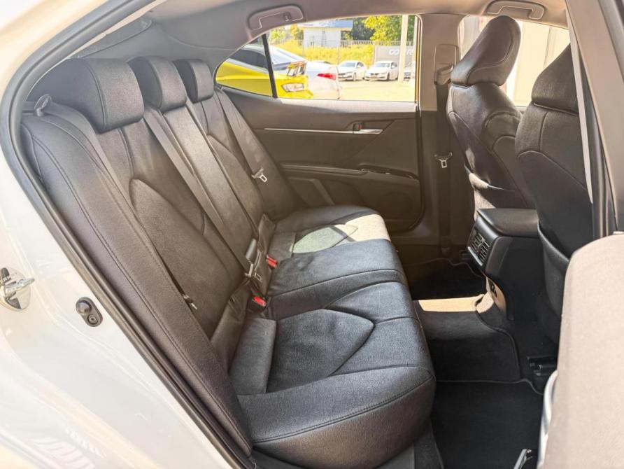 Toyota Camry VIII (XV70) Ставрополь  - изображение 7