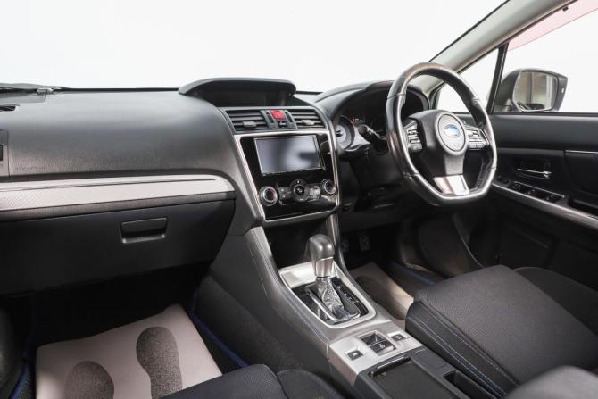 Subaru Levorg I с пробегом 2014 года, цена 1 699 000 рублей, 74600 км, универсал, Автокод Объявления