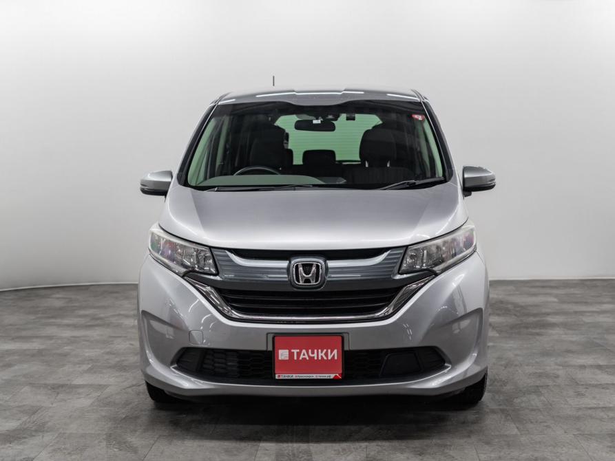 Honda Freed II Красноярск  - изображение 3