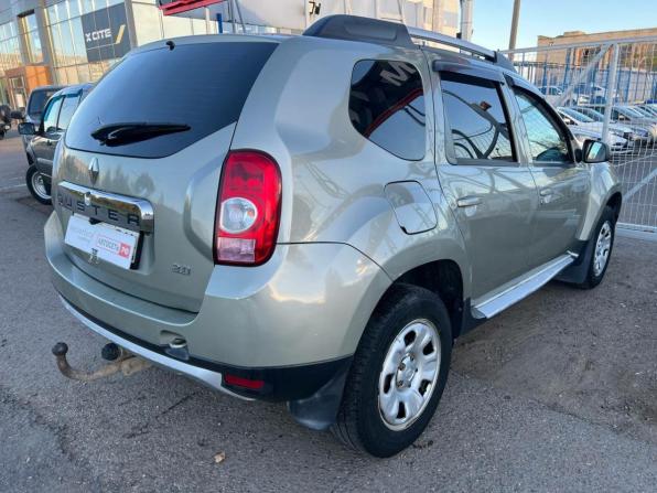 Renault Duster I с пробегом 2015 года, цена 867 920 рублей, 220700 км, внедорожник, Автокод Объявления