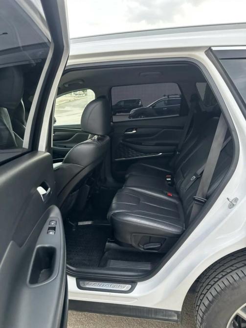 Hyundai Santa Fe IV Уфа  - изображение 15