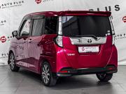 Toyota Tank I Минеральные Воды  - изображение 22