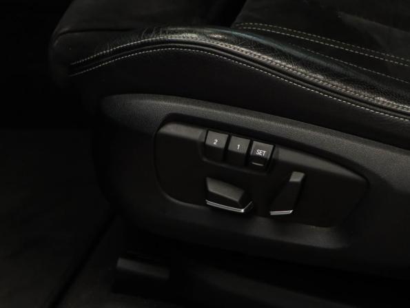 BMW X6 II (F16) с пробегом 2019 года, цена 4 465 000 рублей, 115600 км, внедорожник, Автокод Объявления
