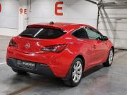 Opel Astra J Рестайлинг Казань  - изображение 28