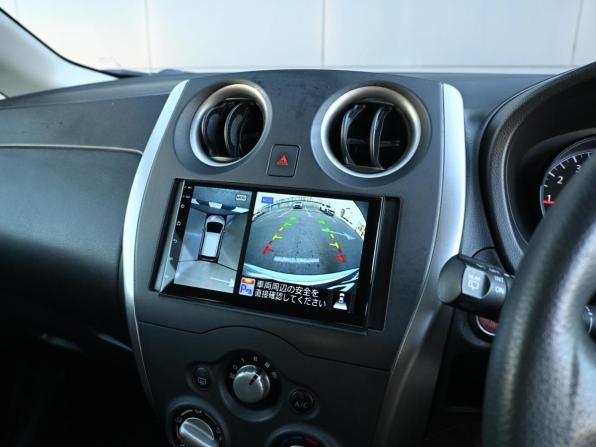 Nissan Note II с пробегом 2015 года, цена 749 000 рублей, 167846 км, хэтчбек, Автокод Объявления