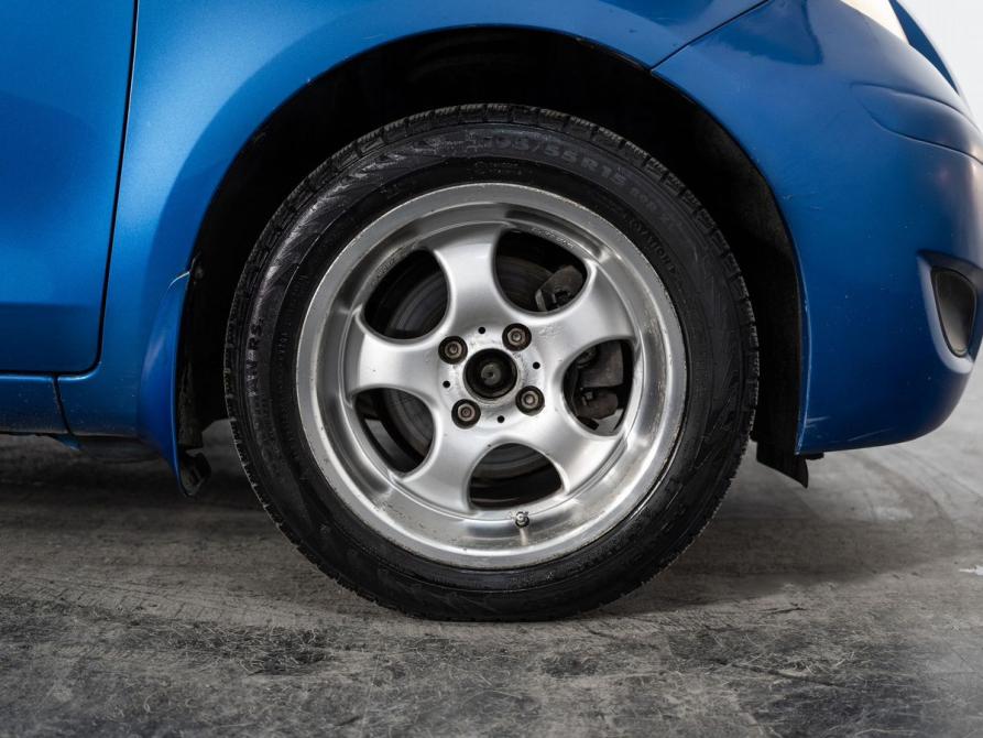 Toyota Vitz II (XP90) Иркутск  - изображение 17