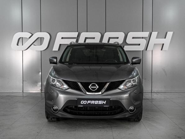 Nissan Qashqai II с пробегом 2018 года, цена 1 949 000 рублей, 82311 км, внедорожник, Автокод Объявления
