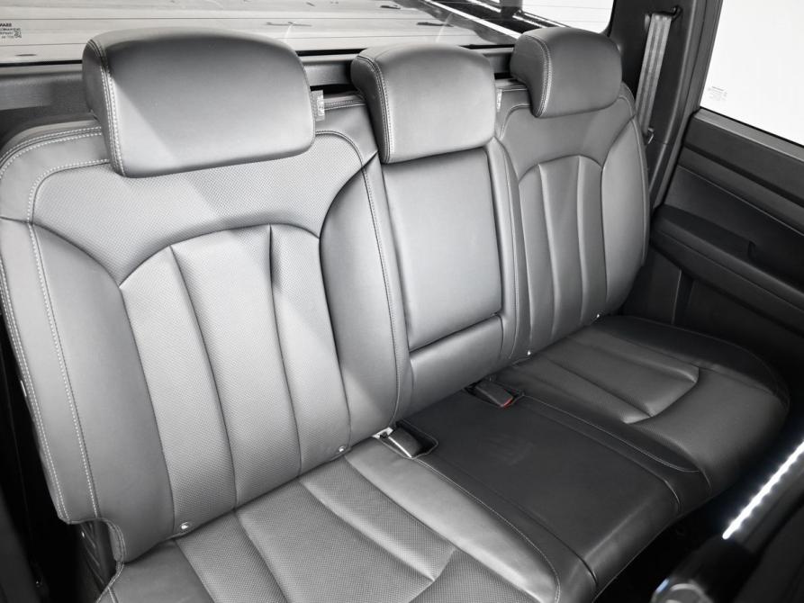 SsangYong Rexton Sports I Тверь  - изображение 13