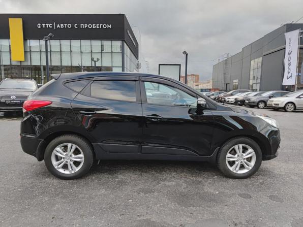 Hyundai ix35 I с пробегом 2013 года, цена 930 000 рублей, 304555 км, внедорожник, Автокод Объявления